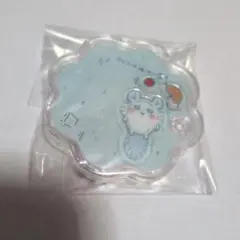 ちいかわ　きゃらシャカチャームグミ　モモンガ