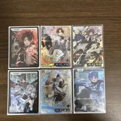 柊ツルギ LRPP クロススターズ クロスタ xross stars - メルカリ