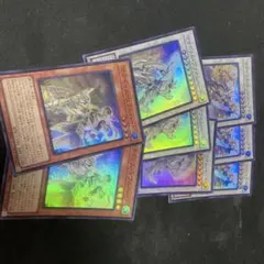 マナドゥム・プライムハート　スーパーレア