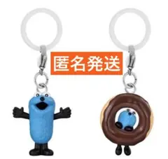パペットスンスン めじるしアクセサリー ガチャ スンスン
