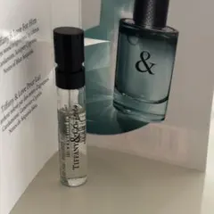 【新品未開封 】ティファニー ラブフォーヒム オードトワレ90ml 男性香水 ティファニー & ラブ フォー ヒム オードトワレ / ティファニー