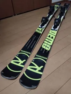 2026年最新】ROSSIGNOL ロシニョール DEMOの人気アイテム - メルカリ