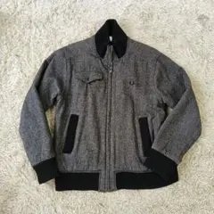 ハリントンジャケット ブルゾン