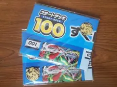 ポケモンカードゲーム スタートデッキ100 プレイマット & ピカチュウコイン