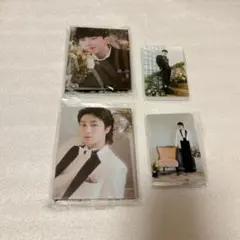 SEVENTEEN FML carat盤 HOSHI THE8