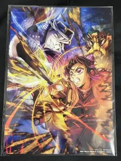 鬼滅の刃【無限城編】映画入場者特典