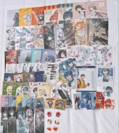 にじさんじ　まとめ売り