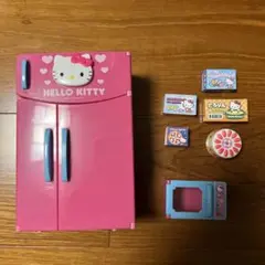 新品未使用、Hello Kitty ミニ冷蔵庫。保温機能付き。 2025年最新】冷蔵庫 キティの人気アイテム - メルカリ