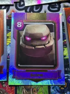 Clash e 【クラロワ】グッズセット 2025年最新】クラロワの人気アイテム - メルカリ