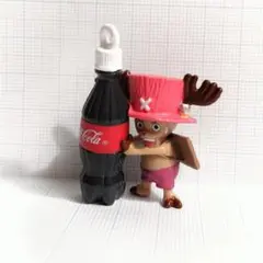 ワン ピース チョッパー（シークレット）・ジャンプフェスタ
