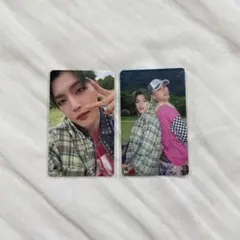 INI FLIP THE CIRCLE グッズ トレカ 髙塚大夢 りひろむ