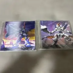 Little Blue boX オリジナルサウンドトラック