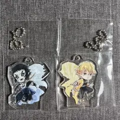 2025年最新】獪岳アクリルチャームの人気アイテム - メルカリ