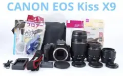 2025年最新】canon eos kiss x9 単焦点レンズの人気アイテム