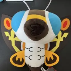 2026年最新】モスラ ぬいぐるみの人気アイテム - メルカリ
