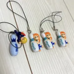 ワンピース ストラップ