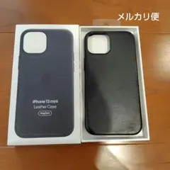 iphone13mini 純正ケース