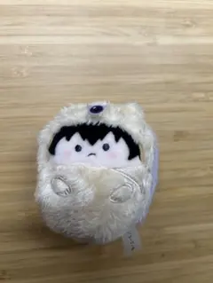 家庭教師ヒットマンREBORN! 雲雀恭弥 たぴぬい