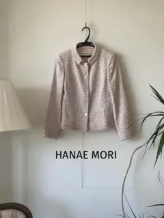 HANAE MORI　森英恵