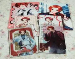 【匿名配送】いれいす ブロマイド カード【りうら】セット