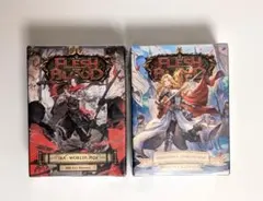2026年最新】Flesh and blood アイラの人気アイテム - メルカリ