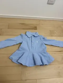 ポロラルフローレン ワンピース