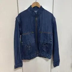 デニムジャケット メンズ