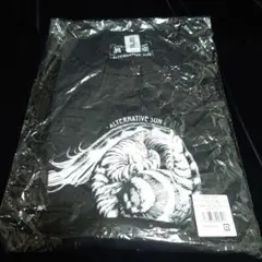 BUCK-TICK ALTERNATIVE SUN Tシャツ XL ブラック