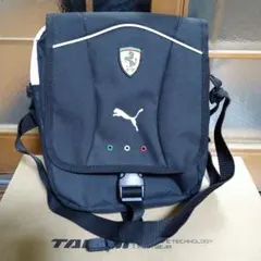 フェラーリ ショルダーバッグのサムネイル