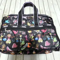 LeSportsac ボストンバッグ 旅行用バッグのサムネイル