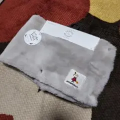 【新品/タグ付】ムーミン谷のなかまたち✕シーズンリーズン　ネックウォーマー