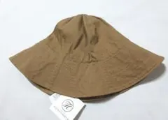 キジマタカユキ KIJIMA TAKAYUIKI チューリップハット ハット