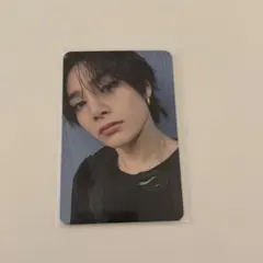 2026年最新】stray kids アイエン トレカの人気アイテム - メルカリ