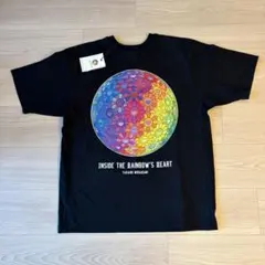 村上隆 tongrino zingaro メンズTシャツのサムネイル
