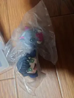 嘴平伊之助 キャラクターグッズ