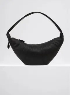 J*g様 国内正規品 LEMAIRE Large Croissant Bag B LEMAIRE ルメール LARGE CROISSANT BAG ナッパレザー ラージ