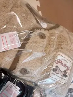 ジャケット フリース ミッキー ディズニー 120