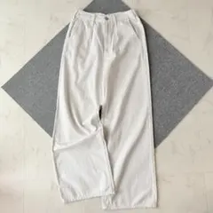 美品✨《アッパーハイツ》スピック＆スパン別注THE LAZY CINDY 24