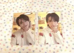 セブンティーン　ジョシュア　トレカ　まとめ売り　セット