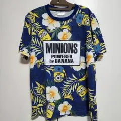 ミニオンズ Tシャツ ユニバーサルスタジオジャパン