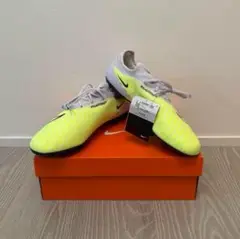 ファントムGX 26.5㎝ NIKE (ナイキ) ファントム GX 2 エリート FG メンズ SIZE 26.5cm