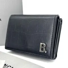 2025年最新】バレンシアガ 財布 クロコの人気アイテム - メルカリ