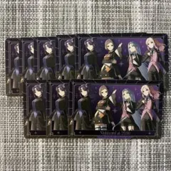 プロセカ　感謝祭　グリカ　ニーゴ