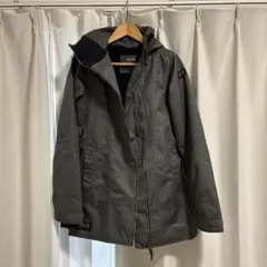 DAKINE フード付きジャケット グレー