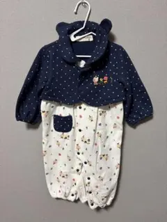 CROISSANCE BEBE 80
