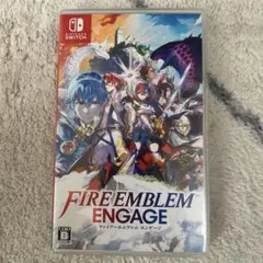 Fire Emblem Engage 通常版