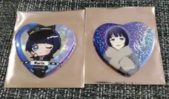 2025年最新】朝香果林 缶バッジの人気アイテム - メルカリ