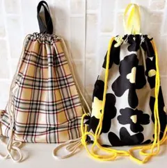 ⭐︎⭐︎確認用⭐︎⭐︎❃S&H&Y❃プロフ(必読)様専用　体操着袋