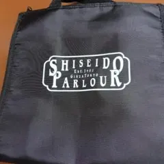 SHISEIDOPARLOUR クーラーバッグ