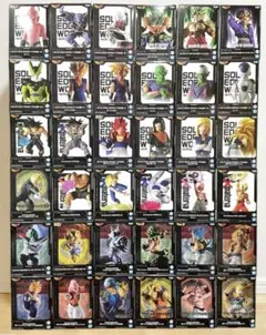 ドラゴンボール フィギュア まとめ売り 出陣 MATCH MAKERS 等